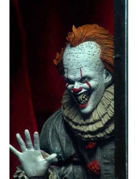 Figura It Pennywise chapter 2