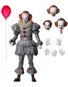 Figura It Pennywise chapter 2