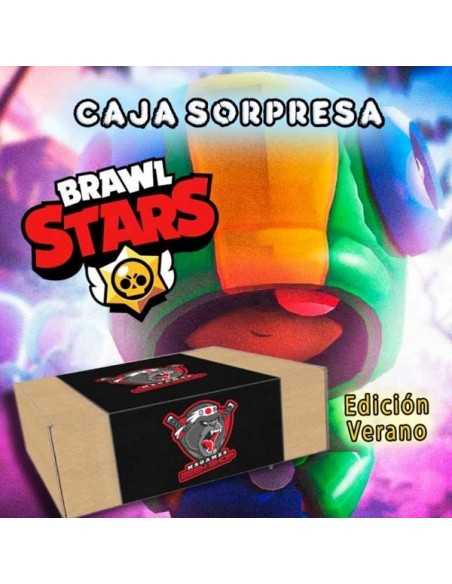 Caja Sorpresa Brawl Stars