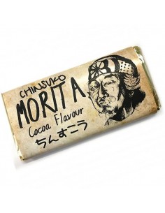 Chocolate Cobra Kai Morita