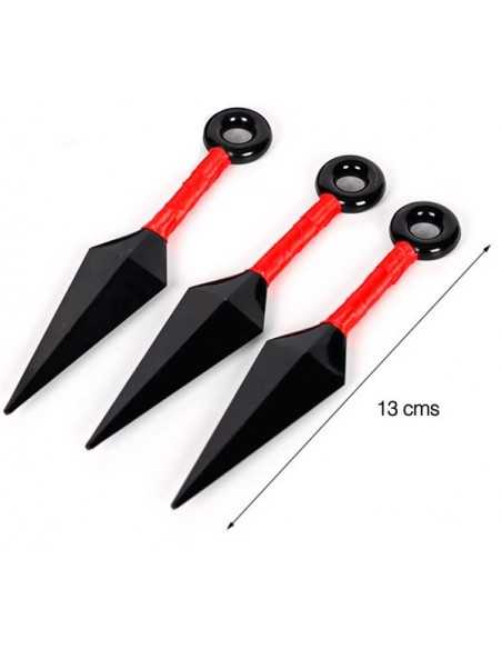 Set Naruto Shippuden Asuma's Knife