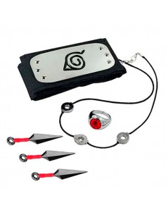Set Naruto Shippuden Asuma's Knife
