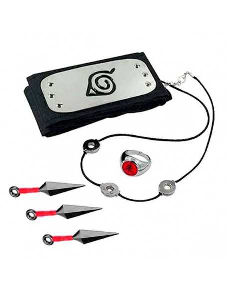 Set Naruto Shippuden Asuma's Knife