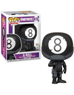 Funko Pop Sparkle Specialist Fortnite