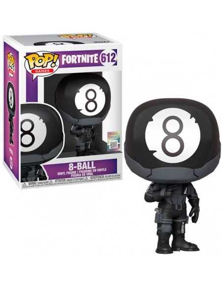 Funko Pop Sparkle Specialist Fortnite