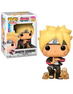 Funko Pop Naruto Sage Mode Special Edition