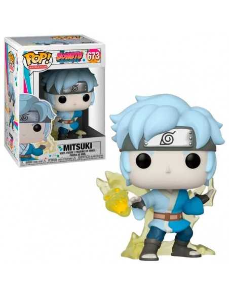 Funko Pop! Sakura Naruto Shippuden Funko Pop! Sakura Naruto Shippuden