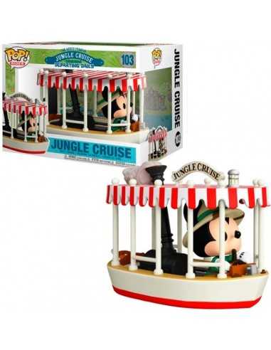 Funko Pop Mickey Mouse 25cms 90th Anniversary