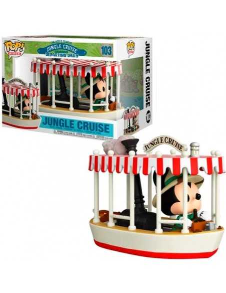 Funko Pop Mickey Mouse 25cms 90th Anniversary