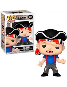 Funko Pop Sloth The Goonies