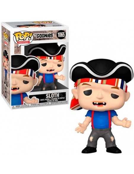 Funko Pop Sloth The Goonies