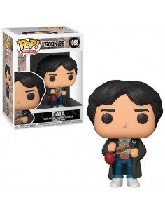 Funko Pop Data Los Goonies