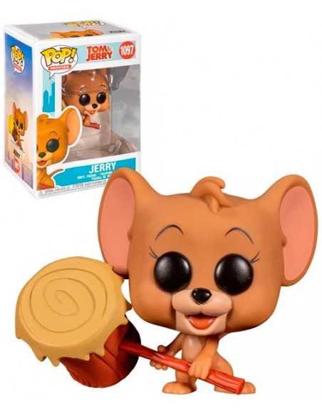 Funko Pop Jerry de Tom y Jerry