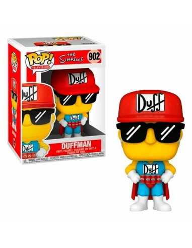 Los Simpson Despertador Duff Beer Los Simpson Despertador Duff Beer