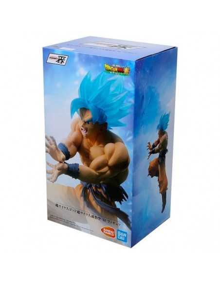 Figuras Dragon Ball Pack 2 figuras Beerus y Vegeta