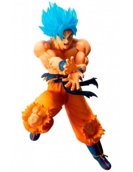 Figuras Dragon Ball Pack 2 figuras Beerus y Vegeta