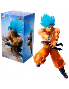 Figuras Dragon Ball Pack 2 figuras Beerus y Vegeta