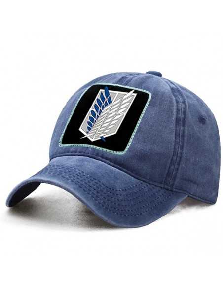 Gorra Steve Minecraft Pixels