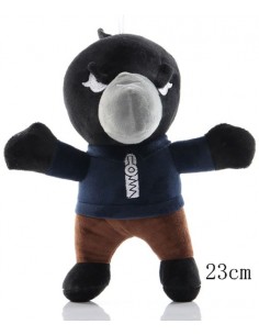 Peluche Brawl Stars Crow