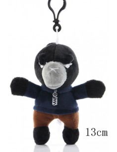 Peluche Brawl Stars Crow 20 cms