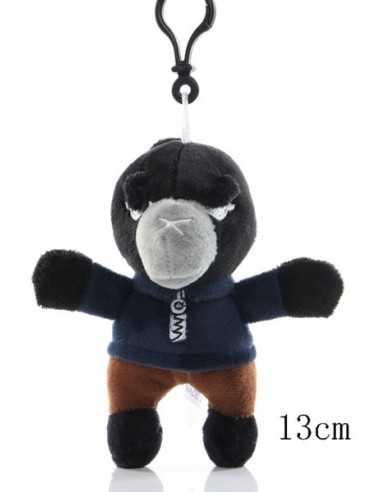 Peluche Brawl Stars Crow 20 cms Peluche Brawl Stars Crow 20 cms