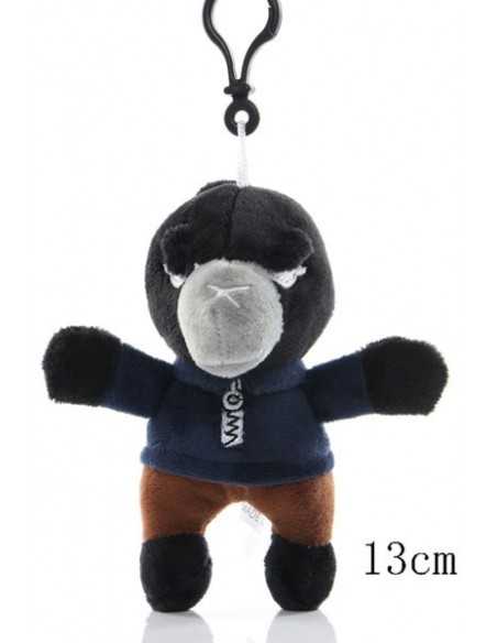 Peluche Brawl Stars Crow 20 cms Peluche Brawl Stars Crow 20 cms