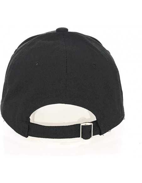 Gorra con Pikachu estampada