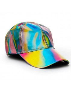 Gorra Regreso al Futuro Marty McFly