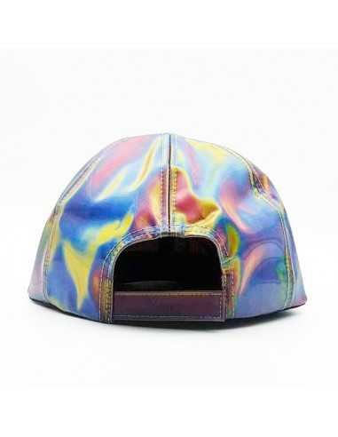 Gorra Regreso al Futuro Marty McFly