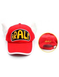 Gorra Arale Alas