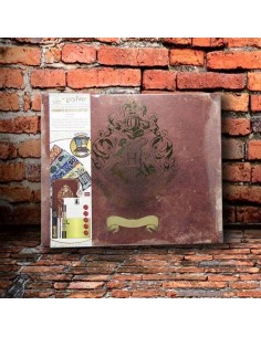 Set de papelería Harry Potter Hogwarts 2