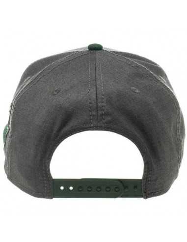 Gorra Harry Potter Slyterin Gris