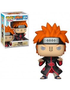 Funko Pop Pain de Naruto Shippuden