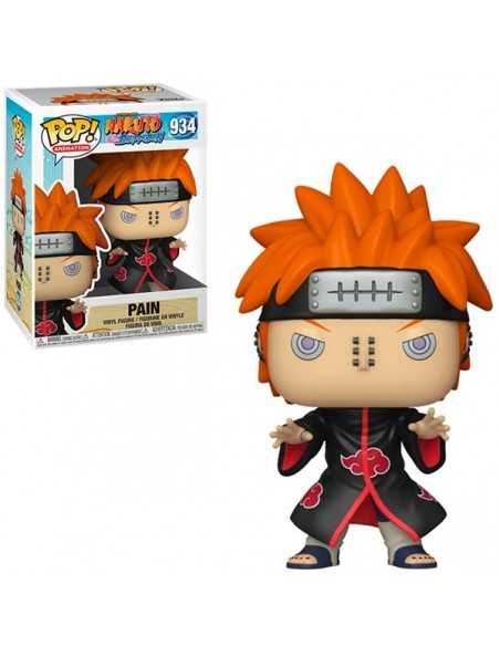 Funko Pop Pain de Naruto Shippuden