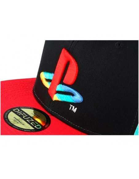 Gorra Playstation oficial Gorra Playstation oficial
