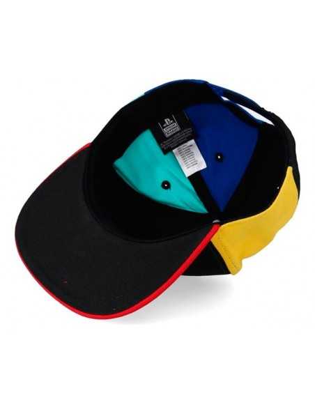 Gorra Playstation oficial Gorra Playstation oficial