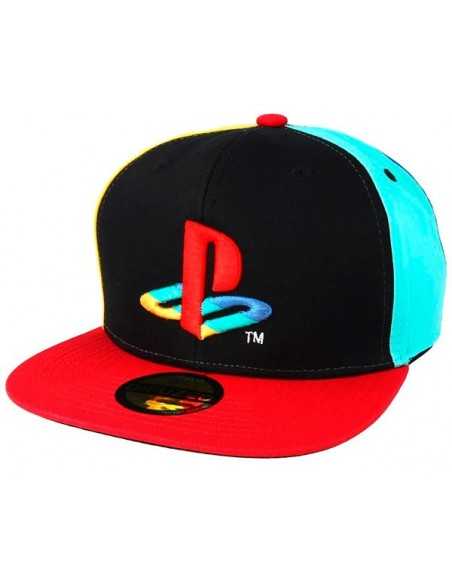 Gorra Playstation oficial Gorra Playstation oficial