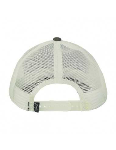 Gorra Harry Potter Hogwarts color marrón