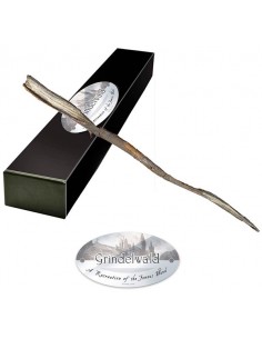 Varita Gellert Grindelwald