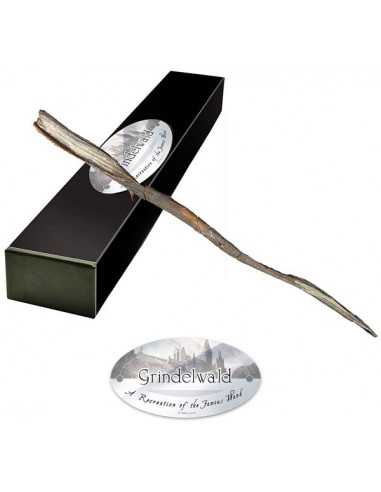 Varita Gellert Grindelwald