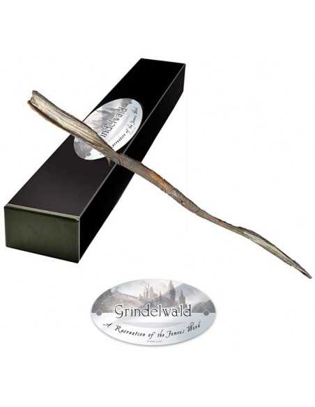 Varita Gellert Grindelwald