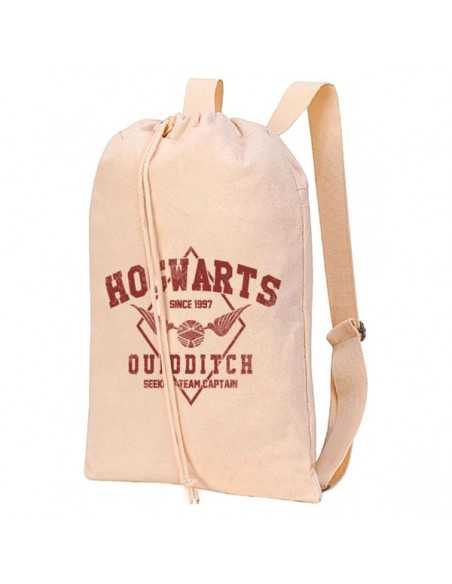 Mochila Harry Potter Quidditch