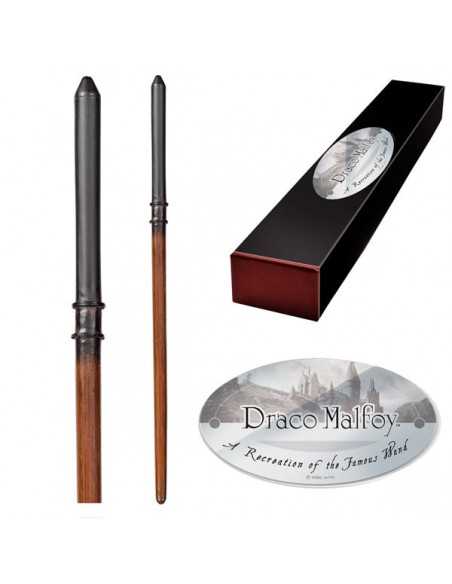 Varita Draco de Malfoy Harry Potter