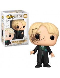 Funko Pop Draco Malfoy