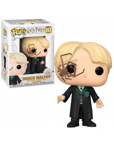 Funko Pop Draco Malfoy