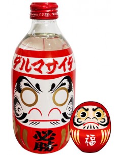 Bebida Kimura Hissho Daruma