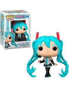 Funko Pop! Hatsune Miku
