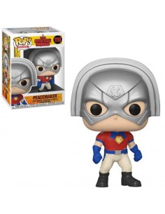 Funko Pop Peacemaker...