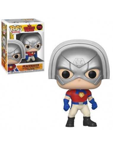 Funko Pop Peacemaker Escuadrón Suicida