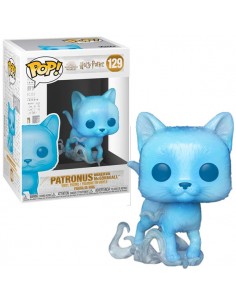 copy of Funko Pop Patronus...
